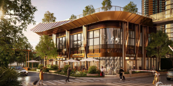 LẠM PHÁT MẤT GIÁ! GIÁ ĐẦU TƯ ĐỢT1 CĂN HỘ Q2, DÒNG TIỀN 20TR/M, CHỈ 100TR BOOKING