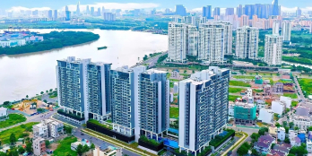 NGAY ĐẢO KIM CƯƠNG! CĂN 2PN One Verandah 81m2, SÁT QUẬN1 TIỀM NĂNG TĂNG GIÁ