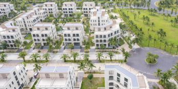 Bán ngộp!!! Shop House 3 tầng vị trí đẹp, giá tốt của thương hiệu Palm Garden.