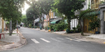 Bán nhà MT đường Số 27, khu Tên Lửa, 5 x 20m, 3.5 tấm, giá 12 tỷ. LH 091.139.424