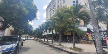 Siêu phẩm nhà đôi ngang 8,2 chỉ 11t9, 5T,chdv 24poh,205m vị trí hiếm bán, bank9t