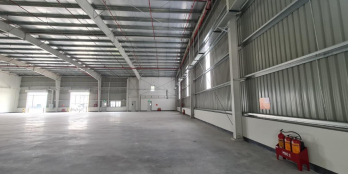 Bán nhà máy trong cụm công nghiệp tại Hải Dương