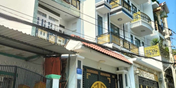 NGỘP!! GIẢM CHÀO 1 TỶ GẤP -MẶT TIỀN BÌNH TÂN KD ĐA NGÀNH 72M2, 4 TẦNG GIÁ ĐẦU TƯ