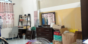 Vip Quận 11- ngay TT Hành chính Quận- 3 tầng hẻm xe tải  chỉ 10.x tỷ