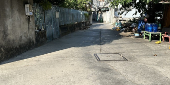 An Dương Vương BT-56m2 hai tầng sổ vuông chỉ hơn 3 tỷ.