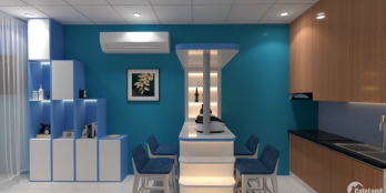 Cần chom thuê căn hộ Studio 30 m2