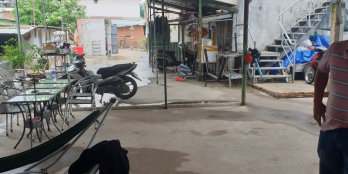 Bán 500m2 đất khu Bình Quới Thanh Đa quận Bình Thạnh TPHCM hẻm ô tô giá 29 tỷ