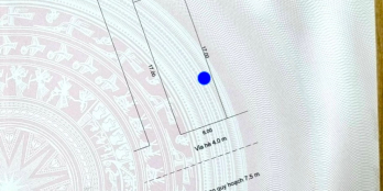 Chính chủ Bán lô kẹp cây xanh 2 mặt tiền Khu FPT City Đà Nẵng GIÁ ĐẦU TƯ