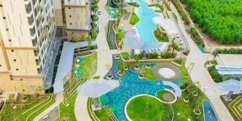 1 tỷ!?! Cơ hội sở hữu CH Lumiere Boulevard với giá khởi điểm chỉ 1 tỷ.