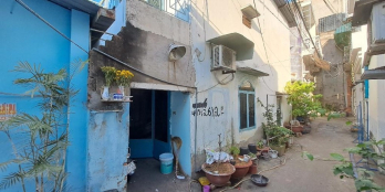 Nhà ngang bề thế hơn 7m, cũ tiện xây mới, khu an ninh lịch sự