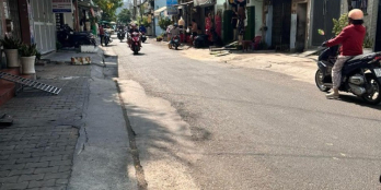 Bán nhà MT Khiếu Năng Tĩnh, 4 x 16m, 1 lầu, giá 7.5 tỷ