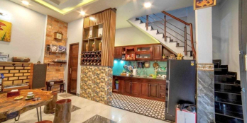 HXH Tô Hiệu, Tặng Hết Nội Thất 4x12, 3 PN, Chủ Ngộp Bank Cắt Lỗ Mạnh