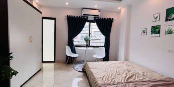 Cần bán CCMN siêu xịn xò Tân Triều, PCCC đầy đủ, dòng tiền 11%/năm, nhỉnh 15 tỷ