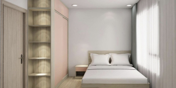 Chính chủ bán lại căn 3pn - 2wc The Origami view sông Đồng Nai