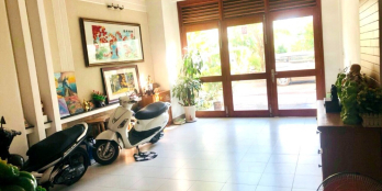 Chính Chủ Gửi Bán Căn Shophouse 131m2 Chung Cư Hoá An, Biên Hoà, Đồng Nai