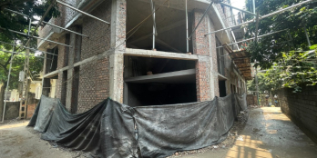 Bán nhà 3 tầng tại Phụng châu, chương mỹ chỉ hơn 2x tỷ