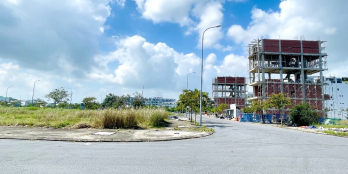 Tổng hợp các lô góc Khu FPT City Đà Nẵng Giá tốt đầu tư Vị trí đẹp Chính chủ