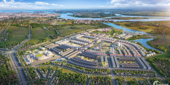 Quỹ Giỏ Hàng Hấp Dẫn Tại Khu Phố Chợ Lai Nghi - Hội An - Giá Chỉ 14tr/m2