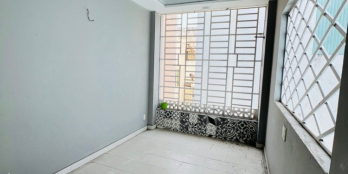 Nhà 33m2, 4 tầng 4pn BTCT, Nguyễn Trãi, P. 2, Quận 5. 6,2 tỷ