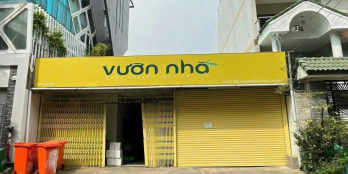 Bán nhà cấp 4 dt 12x25m đường số khu lý phục man phường bình thuận Q7. giá tốt