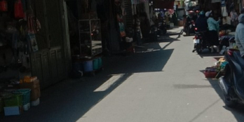 Nhà Nghĩa Phát,  NGAY LÕI CHỢ, P6, Tân Bình, 4x18m, 1 trệt 1 lầu, giá: 7,4 tỷ