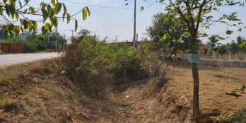 Bán gấp lô đất Mặt tiền đường ĐT 821, xã Lộc Giang, huyện Đức Hòa, tỉnh Long An