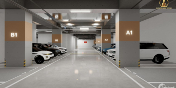 TÒA CHUNG CƯ NGAY TRUNG TÂM HẢI CHÂU - TP.ĐÀ NẴNG