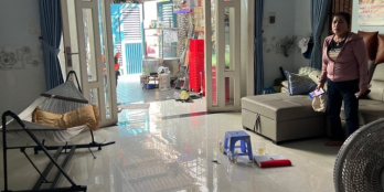 Bán gấp nhà Tam Phú hẻm xe hơi đậu trước nhà giá nhỉnh 7 tỷ.