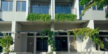 THE STANDARD NHÀ THẬT - GIÁ THẬT CẬP NHẬT GIÁ CẢ +  CHÍNH SÁCH  MỚI NHẤT TỪ CĐT