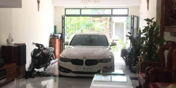 Nhà đẹp giá rẻ cần bán gấp ở Huỳnh Tấn phát chỉ 3 tỷ hơn 60m2 hẻm xe hơi