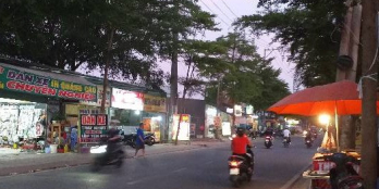 Cần bán gấp lô đất đẹp giá rẻ 100m2 chỉ 3 tỷ hẻm xe hơi