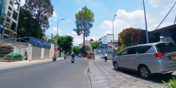 Siêu Biệt Thự Sân Vườn, Kiến Trúc Pháp, Phạm Văn Hai, Tường 20cm, Tặng Nội Thất