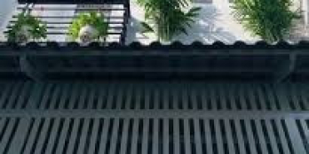 Nhà Nguyên Căn 80m2 - SHR - Đường 8m Trước Nhà - CC Trong Ngày