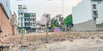 Bán 8 lô đất nền mặt tiền Đường Số 13 Tân Kiểng Q7 DT: 4.1x18m giá 10.8 tỷ/lô