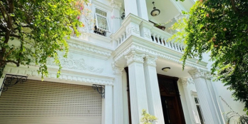 BIỆT THỰ ĐẲNG CẤP 3MẶT TIỀN TUYỆT ĐẸP P2, TÂN BÌNH 13X23, 2TẦNG, TẶNG NỘI THẤT