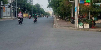 Quận 8- Phạm Thế Hiển- DT5x20m giá không tới 4T