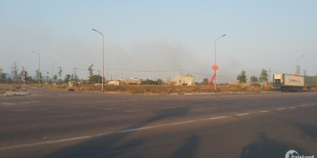 Bán lô Gốc đối diện siêu thị Coopmart An Nhơn