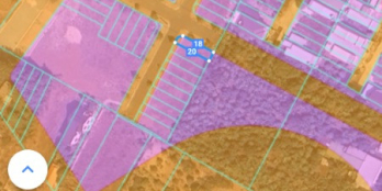 (HIẾM) CẦN RA NHANH ''LÔ GÓC'' CÁCH KCN SONADEZI VÀ TRUNG TÂM TP BÀ RỊA 10 PHÚT