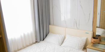 Bán căn hộ Gần ngã tư 550 Vincom Plaza Dĩ An Bình Dương Full nội thất