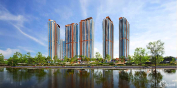 TIN HOT! 18/5/2024 Eaton Park mở bán. Nhận booking có cơ hôi sở hữu các căn đẹp.