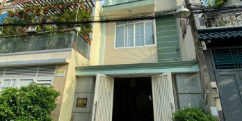 CHÍNH CHỦ CẦN BÁN GẤP NHÀ TÂN CHÁNH HIỆP Q12 GIÁ 5tỷ399  HẠ GIÁ NÓNG CÒN 4tỷ9