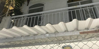 Quận 8 Lưu Hữu Phước- hai tầng dt60m2 sổ vuông chỉ nhỉnh 3 tỷ