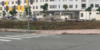 Cần bán Dự án Bến Cát Center City 2
Diện tích 5x17 thổ cư 100%