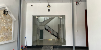 Bán nhà riêng 230m2, mặt tiền đường Lý Thái Tổ