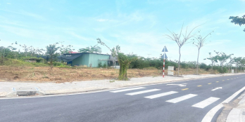 chính chủ bán lô đất xã đức hòa đông ngay tỉnh lộ 10 giáp bình chánh  giá 1ty520