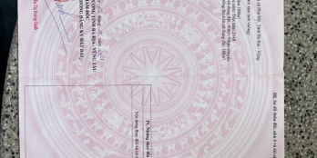 BÁN ĐẤT THỊ XÃ PHÚ MỸ DT 5x50m CÁCH KCN MỸ XUÂN 9 PHÚT GIÁ CHỈ 1tỷ250