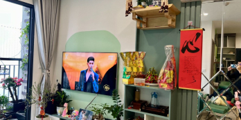 bán chung cư vinhome tây mỗ căn 43m2,54m2,65m2 giá tốt