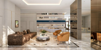 Căn hộ Resort ngay cạnh Phú Mỹ Hưng, 3 mặt view sông . Thanh toán chỉ hơn 400tr