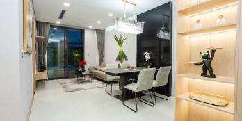 Đầu tư có lời ngay khi sở hữu CH tại Khai Sơn, chỉ từ 1,2xx tỷ, Tặng 12.5%+375tr