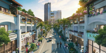 Sun Group mở bán căn hộ cao cấp 30 tầng ven sông Hàn điểm bắn pháo hoa, lâu dài